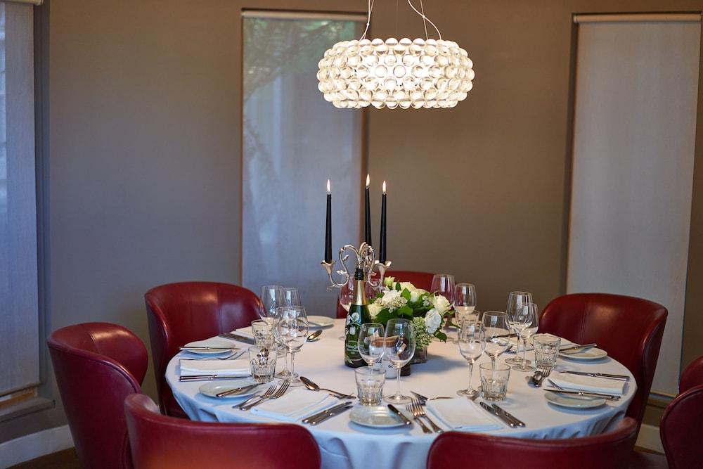 Du Vin Hotel