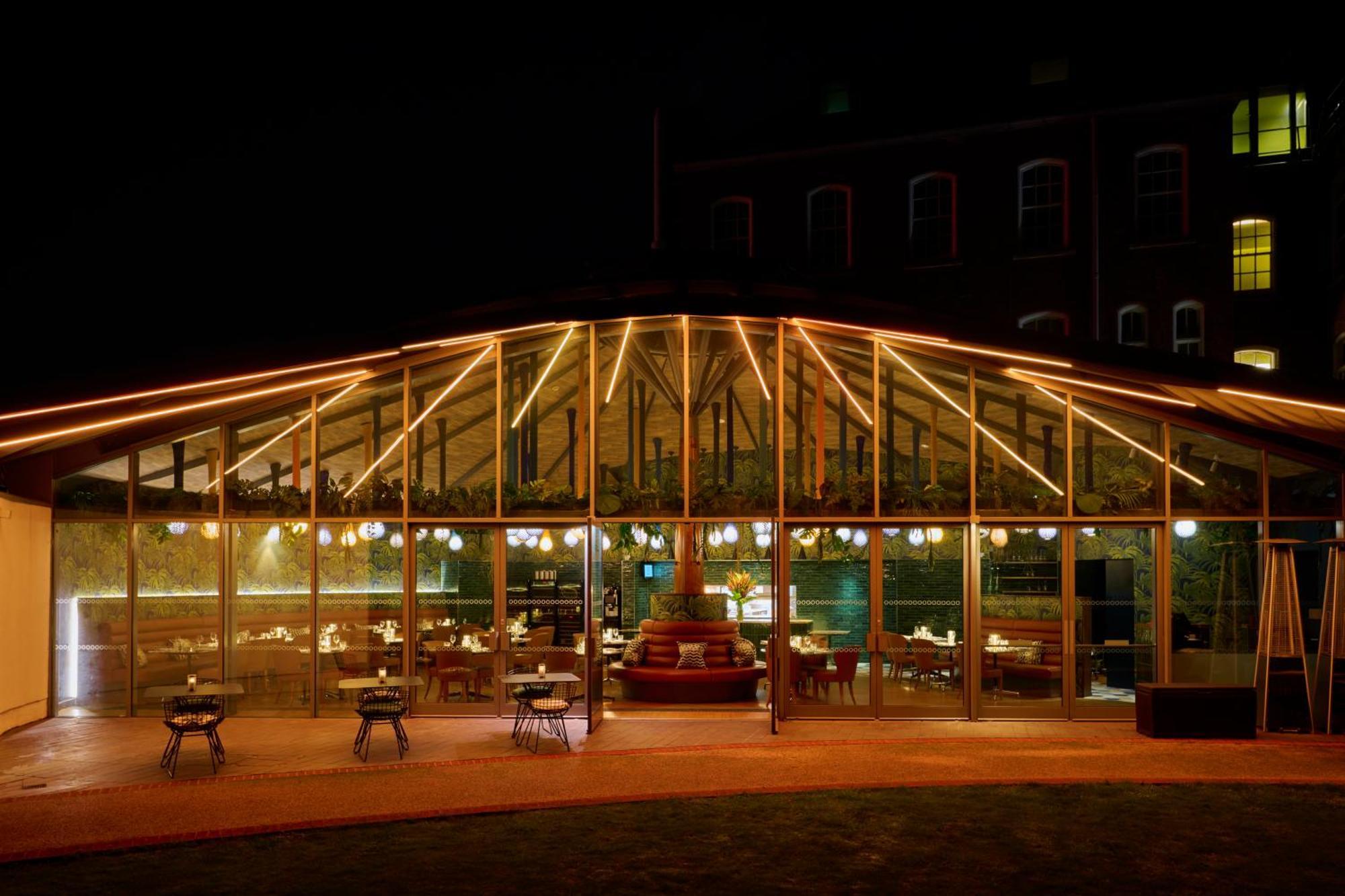 Hotel Du Vin