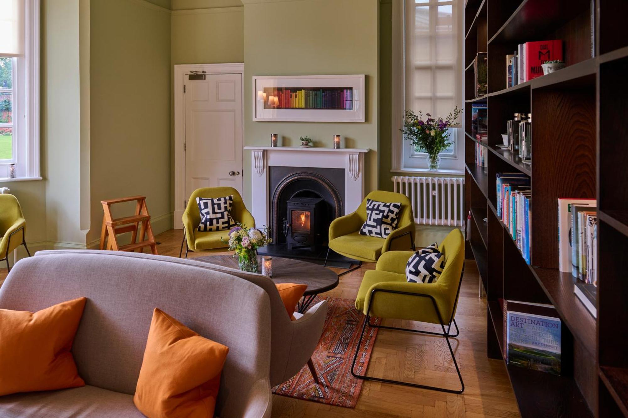 Du Vin 4* Exeter