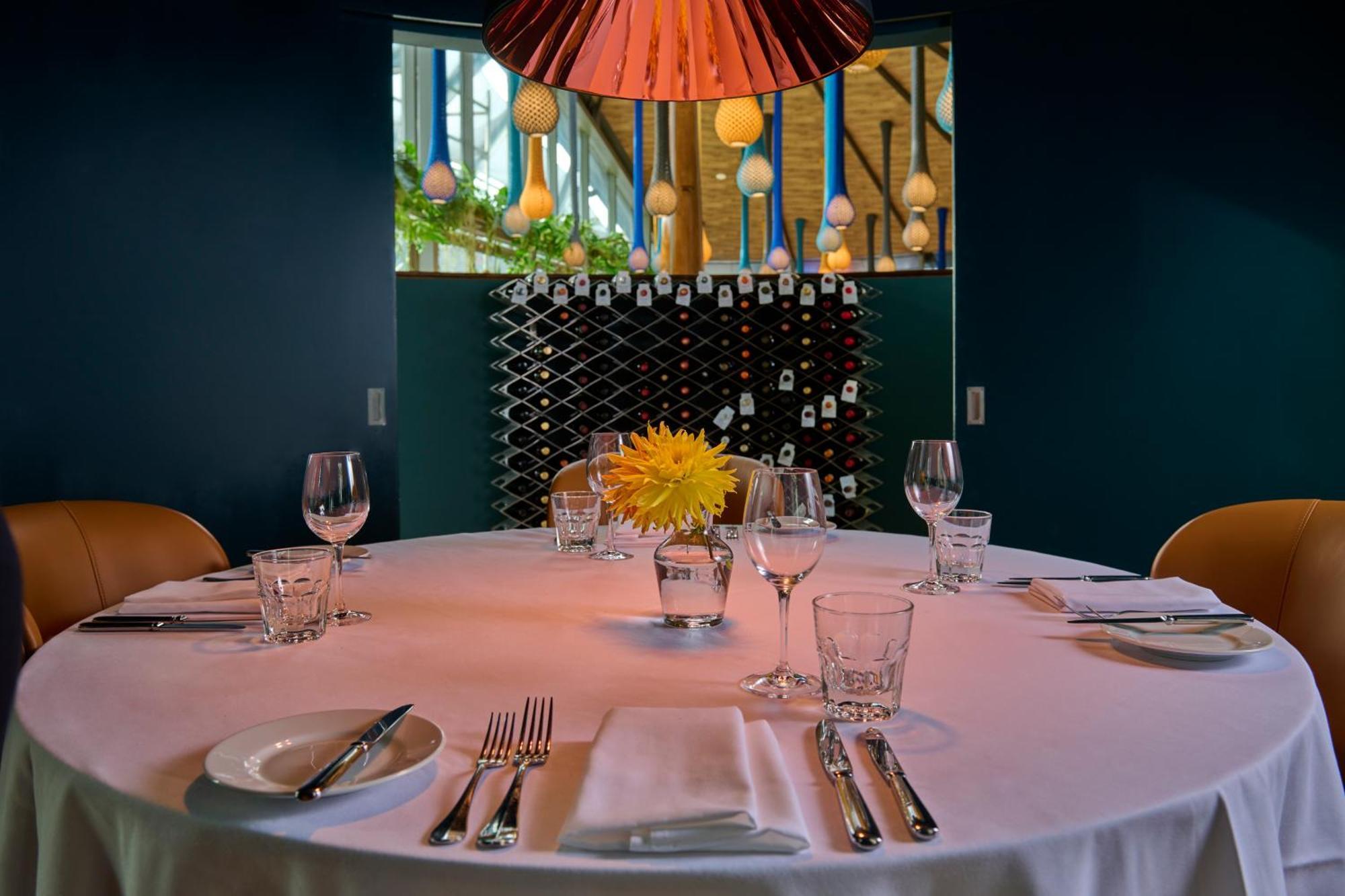 Hotel Du Vin 4*