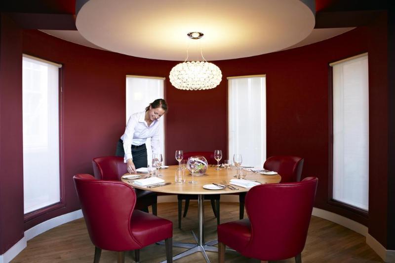 Du Vin 4* Exeter
